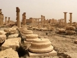  UN confirms destruction of sites in Palmyra, other ancient Syrian cities