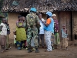 DR Congo: UN mission strongly condemns persistent violence in Kasai Provinces