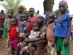 Central African Republic: UN cites â€˜direâ€™ situation for children; amid threats, some aid work suspended