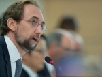 Efforts to impeach Nepalese Chief Justice 'an assault on human rights' â€“ UN rights chief