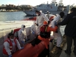 Recent tragedies at sea highlight urgency for safe pathways to Europe â€“ UN refugee agency