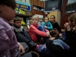  Ukraine: 750,000 children at risk of losing access to safe drinking water, warns UN