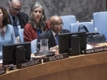 Burundi: Senior UN official urges steps towards political dialogue amid ongoing fragility