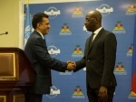  In visit to Haiti, Security Council delegation to reaffirm support for country's stability and development