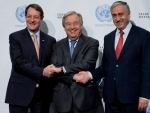 'Clear understanding' in ongoing talks between Greek Cypriot, Turkish Cypriot sides â€“ UN
