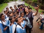YouTube star Lilly Singh named UNICEF goodwill envoy