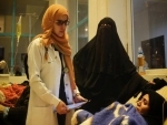 Pregnant, breastfeeding women among most at risk in Yemen's cholera outbreak