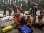 In Bangladesh, UN refugee chief warns influx of Rohingya outpaces capacities to respond