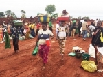 Central African Republic: More aid needed amid deteriorating security, UN relief official warns