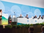 Bonn: UN climate conference aims for greater ambition as 2017 set to be among top three hottest years