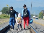 Global blueprints on refugees, safe migration should include protections for children â€“ UNICEF