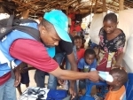 Massive underfunding hampering relief efforts for the displaced in DRC and Zambia â€“ UN agency
