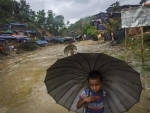 UN agencies scale up work in Bangladesh as Rohingya refugee crisis enters fourth month