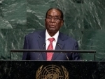 Reform vital for achieving sustainable development, Zimbabweâ€™s Mugabe tells UN Assembly