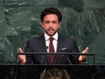 With world at epic crossroads, UN seems like itâ€™s on â€˜silentâ€™ mode, Jordan tells Assembly
