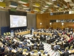  At Youth Forum, UN calls on young people to help realize a better future for all