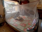 Ahead of World Malaria Day, UN says 'let's close the gap' in prevention coverage