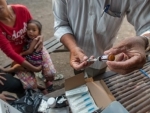 Inequalities between rich and poor temper broad success of immunization â€“ UNICEF