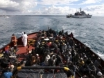 Mediterranean: Coast guard on alert after shipwrecks as smugglers take advantage of calm waters