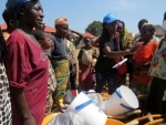  Angola: Funds urgently needed as Congolese refugee influx overwhelms services, warns UN agency