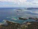 Vanuatu, UN to test drones for vaccines delivery to inaccessible communities