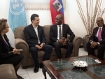  After â€˜successfulâ€™ visit to Haiti, Security Council notes window of opportunity for reforms