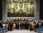  Strengthening UN peacekeeping tops agenda as chiefs of defence meet in New York 