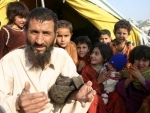 UN agency lauds new project to register undocumented Afghan refugees in Pakistan 