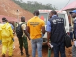 UN health agency rushes to prevent malaria, cholera outbreaks in flood-hit Sierra Leone