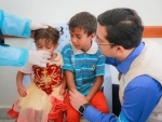 Cholera spread slows in Yemen; locals pitch in to help curb outbreak â€“ UN agency 
