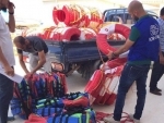 UN migration agency, Libyan authorities boost support for rescued migrants