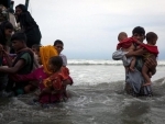 UNICEF scales-up relief for Rohingya facing critical 'shortages of everything'