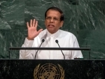  Transfer of power essential to strengthen democracy, Sri Lankan President tells UN Assembly 