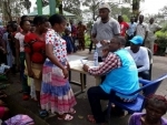 Unrest in Cameroon's Anglophone regions sends thousands fleeing to Nigeria â€“ UN agency