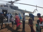 South Sudan: First UN safe haven for displaced civilians closes