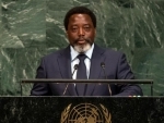 DR Congo, at General Assembly, calls on UN mission there to focus more on development