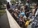 Humanitarian crisis in Lake Chad Basin 'growing in dramatic fashion,' Security Council told