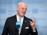 Syria: UN-supported talks delayed until 20 February to give opposition time to unite
