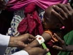 As famine looms, malnutrition and disease rise sharply among Somali children â€“ UNICEF