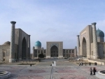  Uzbekistan: UN human rights office to work more closely with â€˜country at a crossroadsâ€™