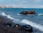  Thousands of migrants rescued on Mediterranean in a single day â€“ UN agency
