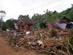 UN and partners in Sri Lanka appeal for resources as receding floods reveal extent of damage