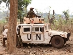 UN condemns killing of two peacekeepers in Central African Republic