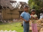 UNICEF urges child-centred budget decisions for rebuilding of quake-hit areas in Mexico