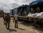 Three months after Hurricane Matthew, 1.5 million Haitians face hunger â€“ UN agencies report