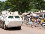 Central African Republic: Four UN peacekeepers wounded in ambush by armed group