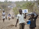 'Horrible attack' in South Sudan town sends thousands fleeing across border â€“ UN refugee agency