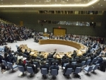 Russia blocks Security Council action on reported use of chemical weapons in Syriaâ€™s Khan Shaykhun