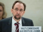 Addressing Human Rights Council, UN rights chief decries some Statesâ€™ lack of cooperation