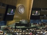  General Assembly approves creation of new UN Counter-Terrorism Office